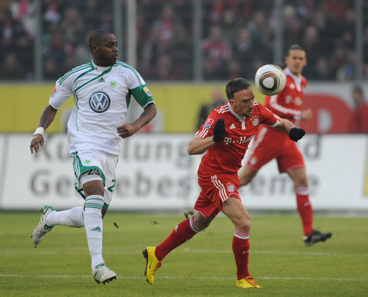 PALSTAR AT40 500W Matching Box