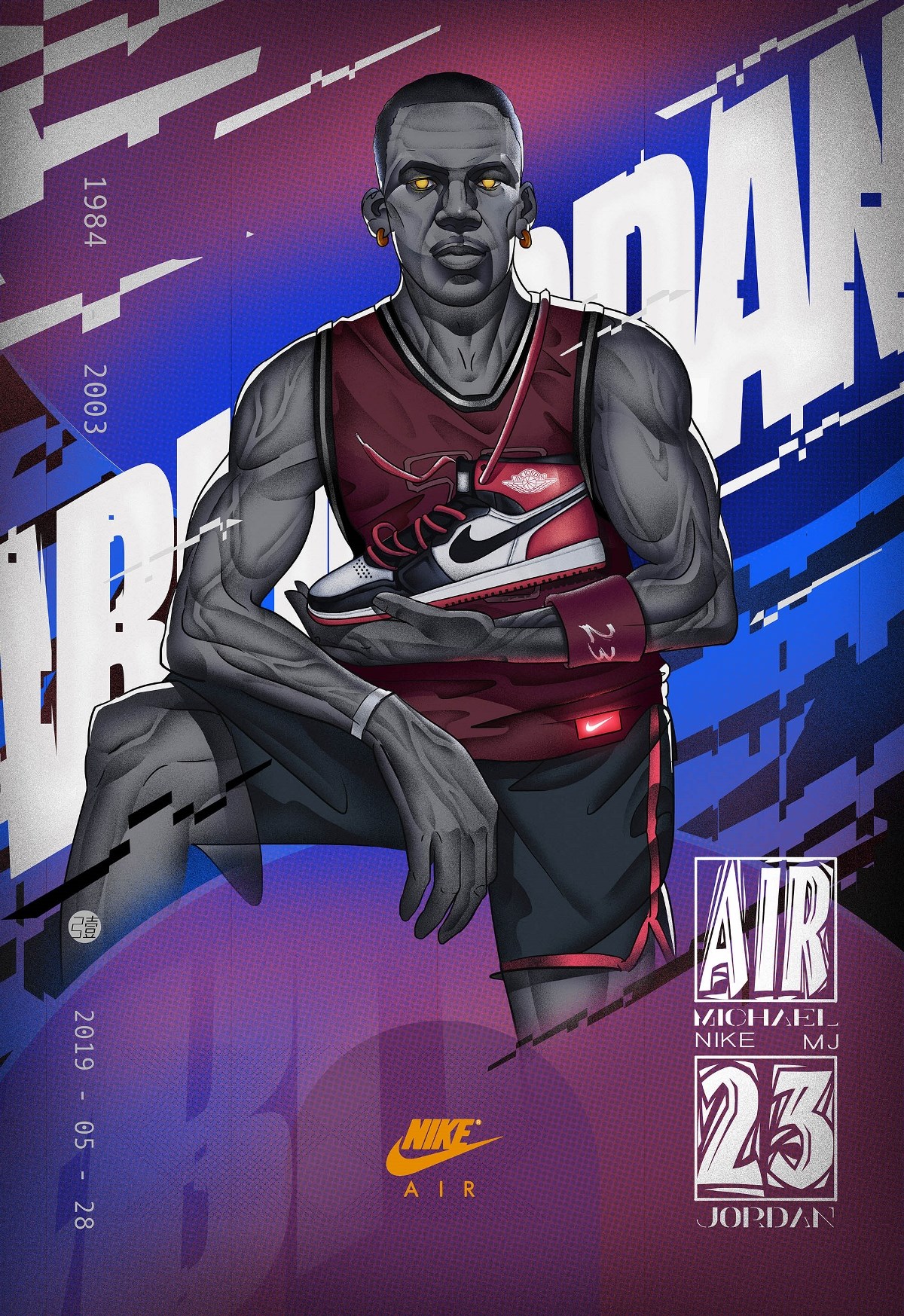 ADTEC AMV-3000FOI 3000W Matching Box